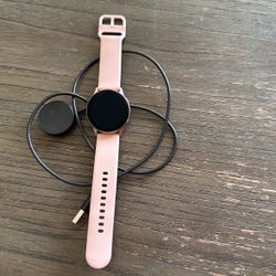 Samsung galaxy clearance watch for sale