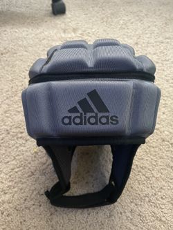 Adidas Game Breaker Helmet 