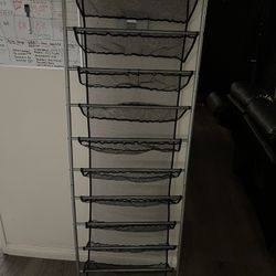 Shoe Holder