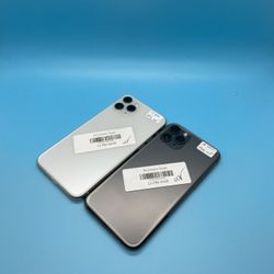 Apple iPhone 11 Pro Tmobile Metro Wireless Guys Dearborn 