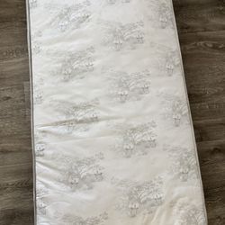 Crib/toddler Bed Mattress