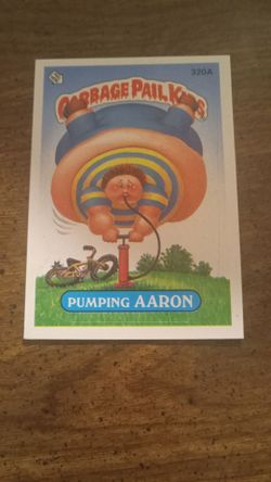 GPK CARDS