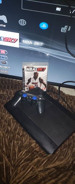 PlayStation 3
