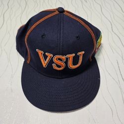 Gorra Cerrada VSU African American College Alliance 7 3/4