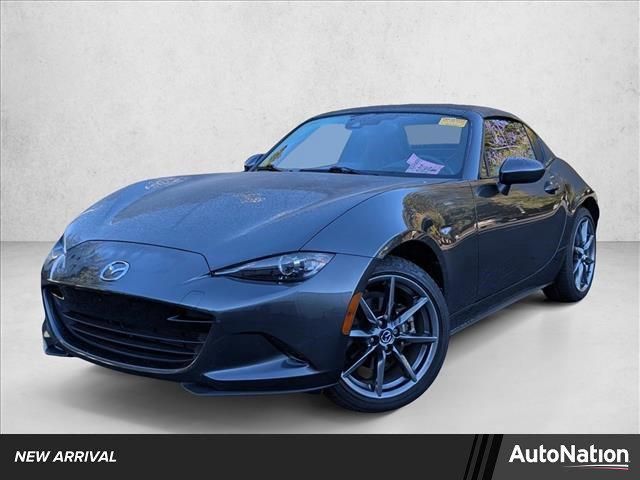 2023 Mazda MX-5 Miata RF