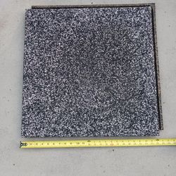 13, Heavy Duty Rubber Gym Mats