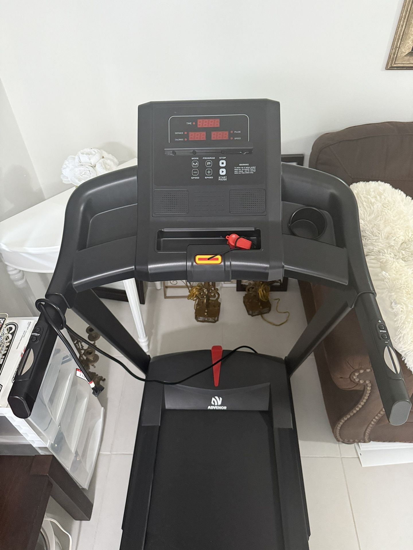Treadmill In Great Condition. $150