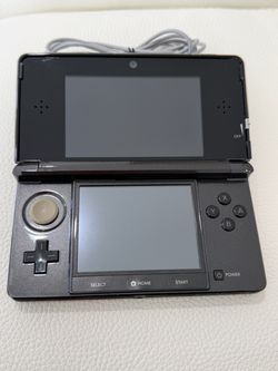 Nintendo 3DS
