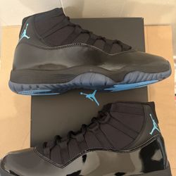 Air Jordan 11 Retro  Gamma Sz 11 