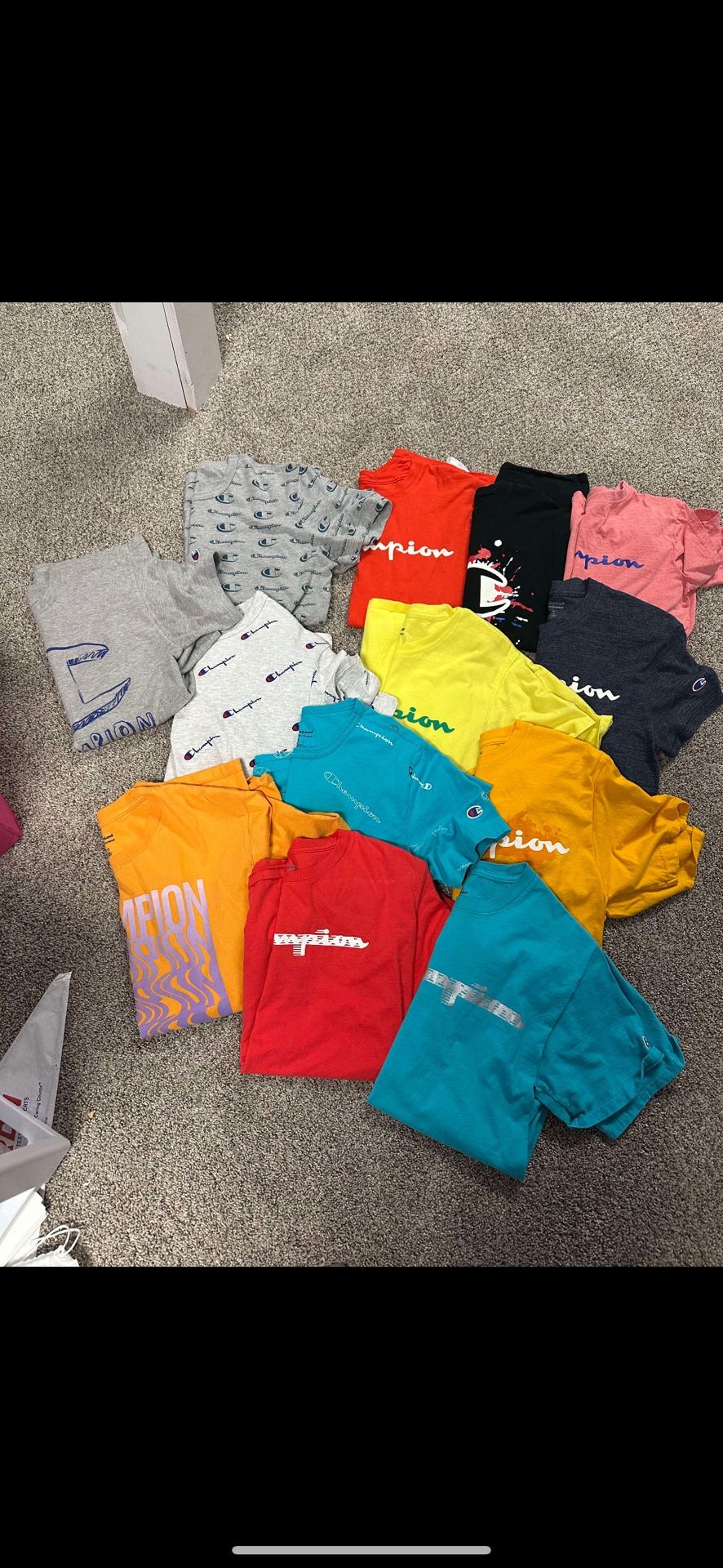 Men’s Small