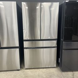 Samsung Counter Depth Refrigerator K93WE