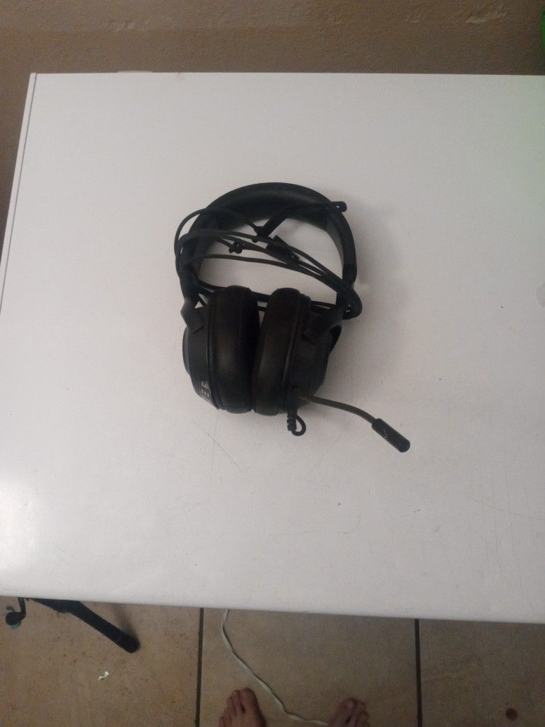 Gaming Headset