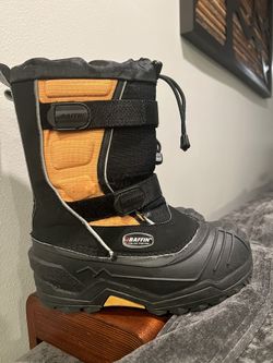 Baffin Kids Snow Boots