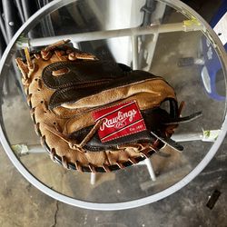 Rawlings Catchers Glove