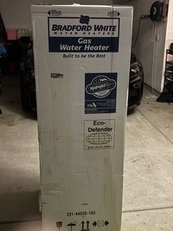 Water heater