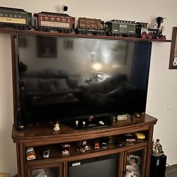 Tv LG smart 60”