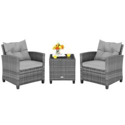Patio Furniture