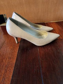 Nude Cole Haan Pumps Size 6.5 Almsot New 