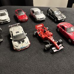 Die cast 1/38 Cars 