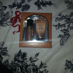 Victoria's Secret bare Vanilla