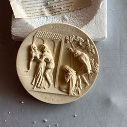 Vintage Ivory Played 