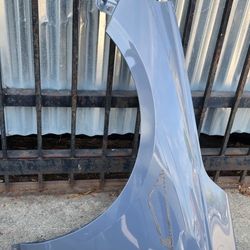 2023 2024 2025 HONDA ACCORD LEFT DRIVER FENDER 