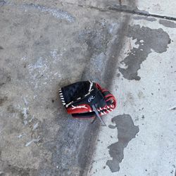 Baseball Gloves