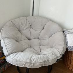 Papasan Chair 