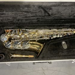 Saxophone