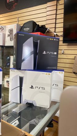 Sony ps5 pro