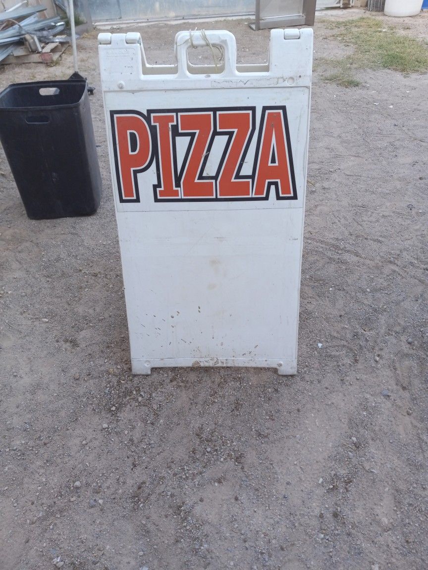 Restaurant Equipment