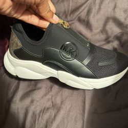 Michael Kors Fashion sneakers Size 7.5