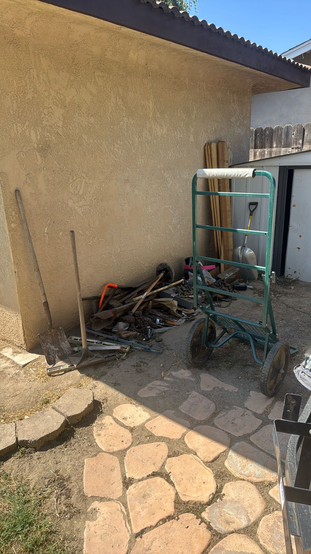 Tools: Everything In The Photo For 20