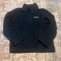 Columbia Fleece Pullover