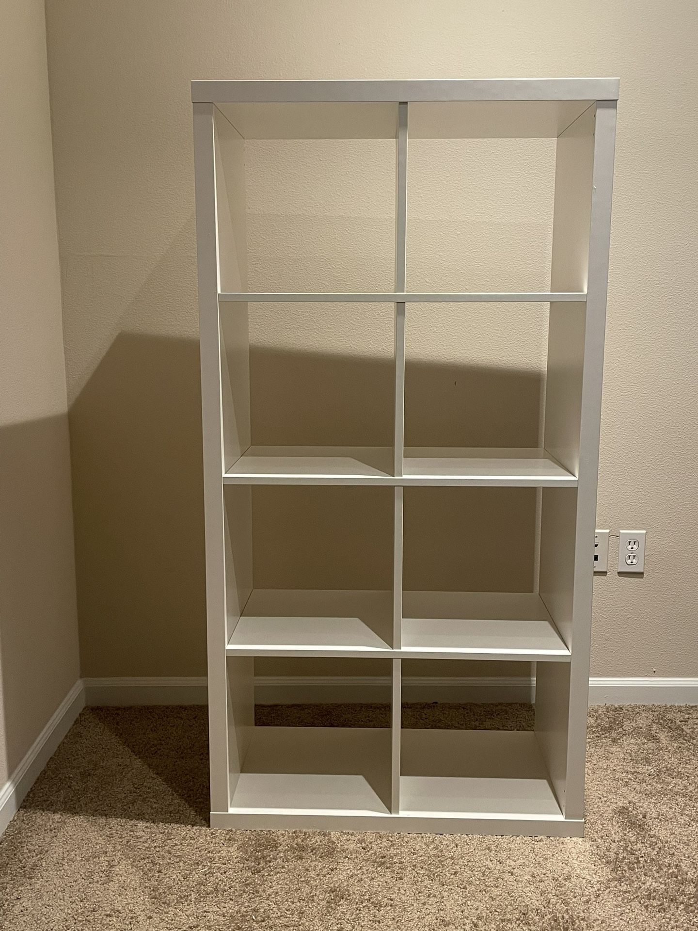 IKEA Bookshelf - Kallax