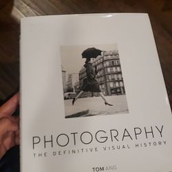 Photography: The definitive visual history