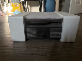 Udreamer Record Player