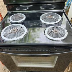 Whirlpool Stove$200