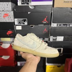 Nike SB Dunk Low Mummy (Sample) size 11  VNDS