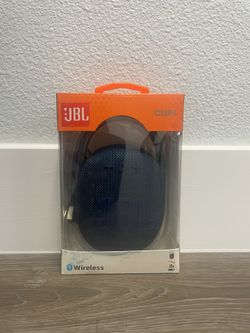 Jbl Clip Speaker