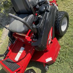 Ferris Zero Turn Mower 48”