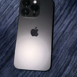 iPhone 14 Pro 