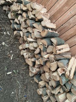 Red oak Wood