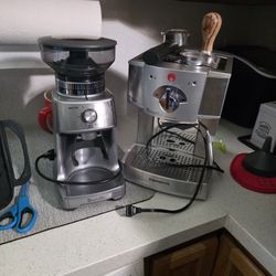 Espresso Machine ONLY