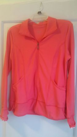 Women's Danskin Jacket