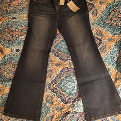 Brand New w/ Tags Torrid Relaxed Boot Cut Jeans