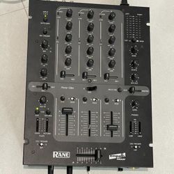 Rane Empath DJ Mixer. Pick up in Jupiter.