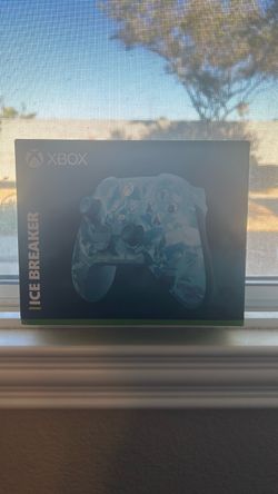 Xbox One Controller (New Generation)