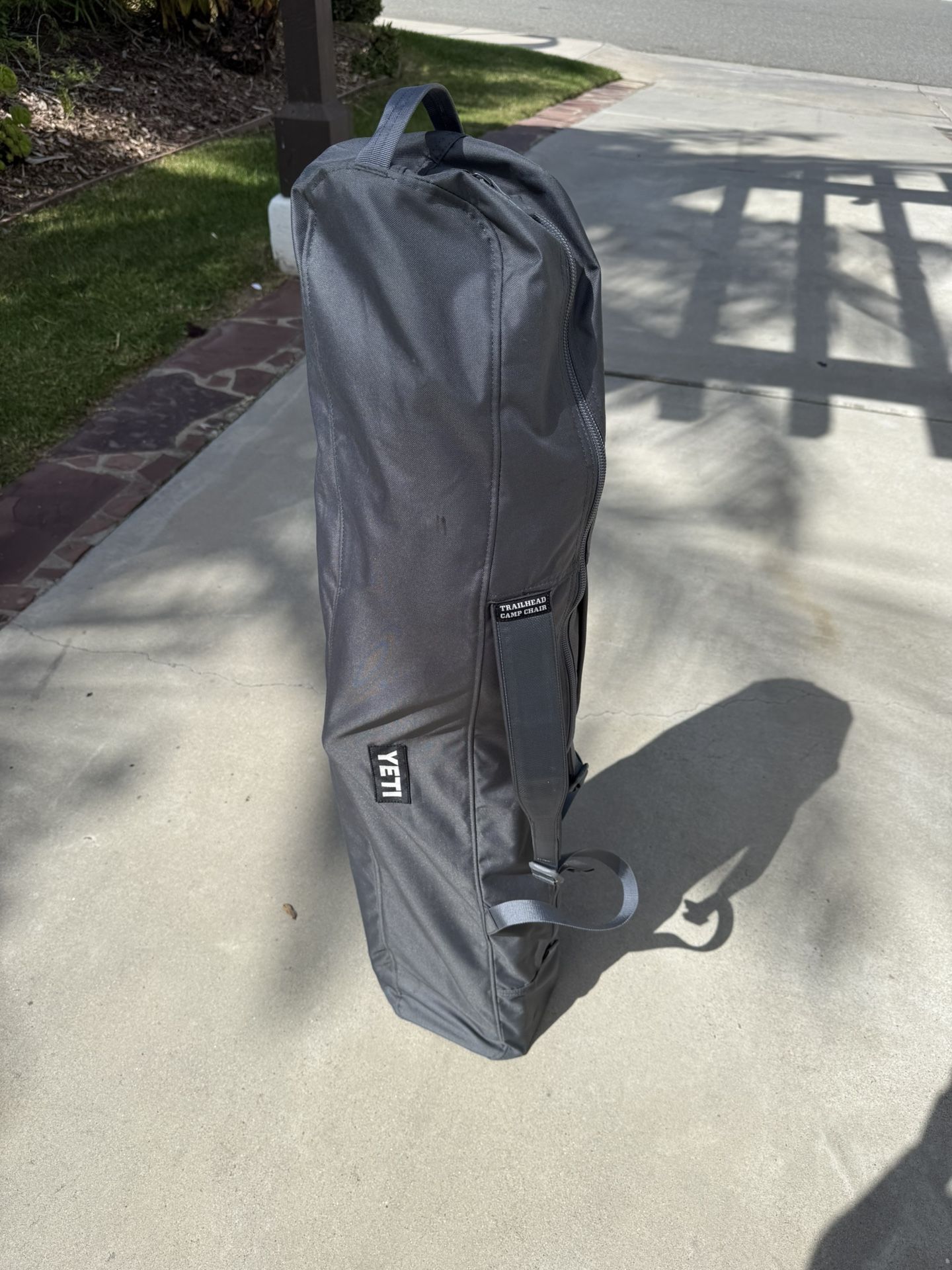 Yeti Trailhead Camp Chair