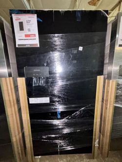Frigidaire FRSS2623AB Refrigerator